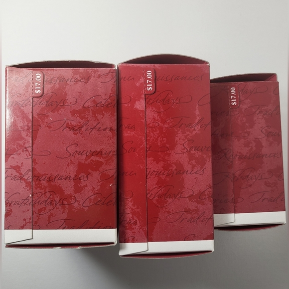 ❄️Hallmark Archives Series from 1997, 1998, 1999 Mickey Mouse Minnie Mouse - Picture 9 of 16